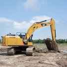 CATERPILLAR 336FMHPU EXCAVATOR OPERATION & MAINTENANCE MANUAL KTM