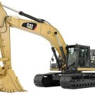 CATERPILLAR 336E L EXCAVATOR OPERATION & MAINTENANCE MANUAL DPX