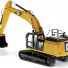 CATERPILLAR 336E H EXCAVATOR OPERATION & MAINTENANCE MANUAL HDW