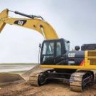 CATERPILLAR 336D2 XE EXCAVATOR OPERATION & MAINTENANCE MANUAL MFA