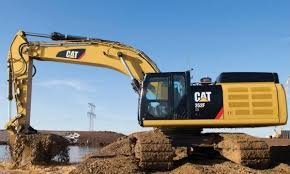CATERPILLAR 352F XE VG EXCAVATOR OPERATION & MAINTENANCE MANUAL SD2