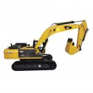 CATERPILLAR 336D2 EXCAVATOR OPERATION & MAINTENANCE MANUAL FAJ
