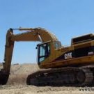 CATERPILLAR 336D L EXCAVATOR OPERATION & MAINTENANCE MANUAL JBF