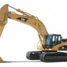 CATERPILLAR 330D L EXCAVATOR OPERATION & MAINTENANCE MANUAL MAG