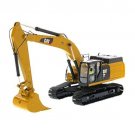 CATERPILLAR 349F L EXCAVATOR OPERATION & MAINTENANCE MANUAL KEA