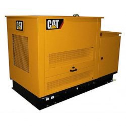 CATERPILLAR DG30 GENERATOR SET PARTS CATALOG MANUAL S/N T36 DOWNLOAD