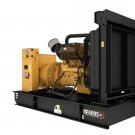 CATERPILLAR DE600SGC GENERATOR SET PARTS CATALOG MANUAL S/N 4B9 DOWNLOAD