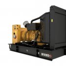 CATERPILLAR DE500SGC GENERATOR SET PARTS CATALOG MANUAL S/N 4B3 DOWNLOAD