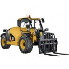 CATERPILLAR TH306D TELEHANDLER SERVICE REPAIR MANUAL S/N TD3 DOWNLOAD