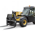 CATERPILLAR TH255C TELEHANDLER SERVICE REPAIR MANUAL S/N JK3 DOWNLOAD