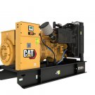CATERPILLAR DE350SGC GENERATOR SET PARTS CATALOG MANUAL S/N RZ2 DOWNLOAD