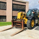 CATERPILLAR TH210 TELEHANDLER SERVICE REPAIR MANUAL S/N MHT DOWNLOAD