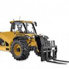 CATERPILLAR RT50SA TELEHANDLER SERVICE REPAIR MANUAL S/N 8DJ DOWNLOAD