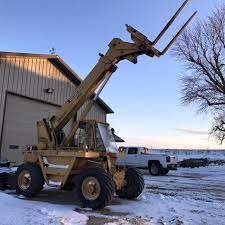 CATERPILLAR RT50 TELEHANDLER SERVICE REPAIR MANUAL S/N 4XG DOWNLOAD