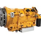 CATERPILLAR TRANSMISSION SERVICE REPAIR MANUAL S/N MLS DOWNLOAD