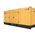 CATERPILLAR DE605GC GENERATOR SET OPERATION & MAINTENANCE MANUAL S/N 3B7 PDF DOWNLOAD