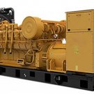 CATERPILLAR 3512 GENERATOR SET ENGINE PARTS CATALOG MANUAL S/N TLL DOWNLOAD