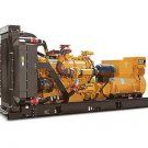 CATERPILLAR C32 GENERATOR SET OPERATION & MAINTENANCE MANUAL S/N GGS PDF DOWNLOAD