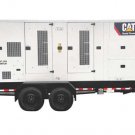 CATERPILLAR C13 XQ375 GENERATOR SET OPERATION & MAINTENANCE MANUAL S/N X3F DOWNLOAD