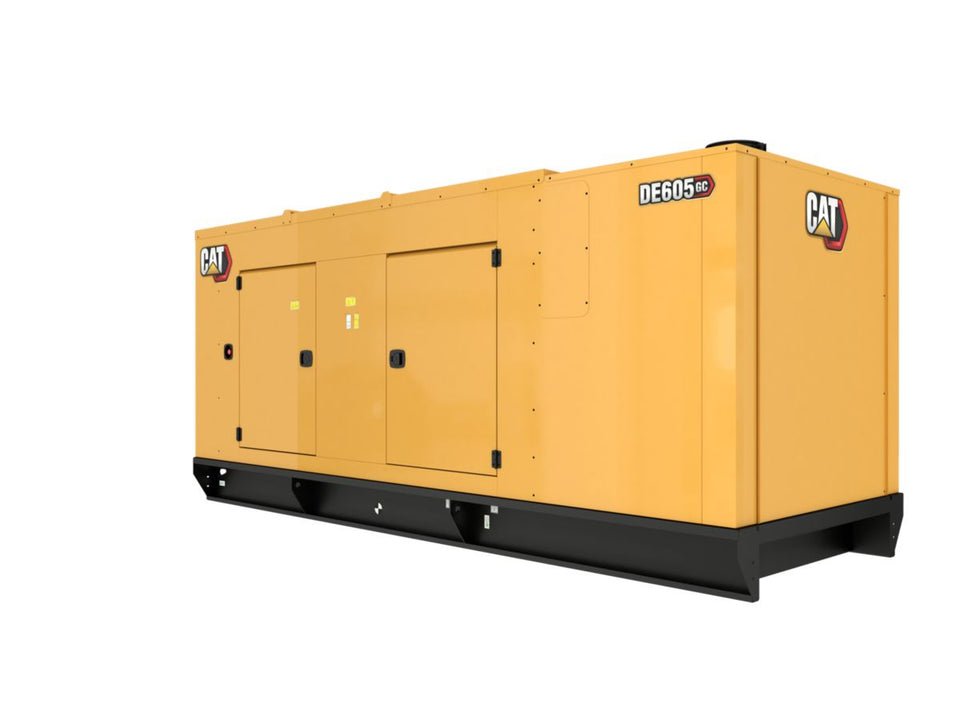 CATERPILLAR C13 GENERATOR SET PARTS CATALOG MANUAL S/N CE3 DOWNLOAD