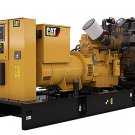 CATERPILLAR C9.3 GENERATOR SET PARTS CATALOG MANUAL S/N C93 DOWNLOAD