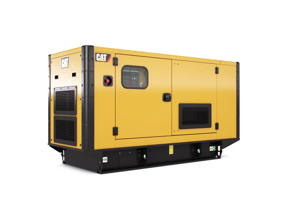 CATERPILLAR C9 GENERATOR SET PARTS CATALOG MANUAL S/N S1N DOWNLOAD