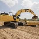 CATERPILLAR 349F L EXCAVATOR OPERATION & MAINTENANCE MANUAL HPD DOWNLOAD