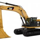 CATERPILLAR 349D2 L EXCAVATOR OPERATION & MAINTENANCE MANUAL YAE DOWNLOAD