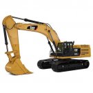 CATERPILLAR 349D2 EXCAVATOR OPERATION & MAINTENANCE MANUAL RAN DOWNLOAD