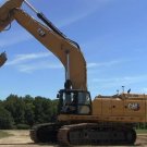 CATERPILLAR 352 EXCAVATOR OPERATION & MAINTENANCE MANUAL ERW DOWNLOAD