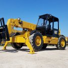 CATERPILLAR TH103 TELEHANDLER SERVICE REPAIR MANUAL S/N 3PN DOWNLOAD
