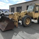 CATERPILLAR RT100 TELEHANDLER SERVICE REPAIR MANUAL S/N 1GJ DOWNLOAD