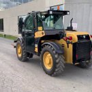CATERPILLAR TH215 TELEHANDLER SERVICE REPAIR MANUAL S/N MHS DOWNLOAD