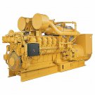 CATERPILLAR G3516B GENERATOR SET PARTS CATALOG MANUAL S/N CSC DOWNLOAD