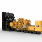 CATERPILLAR G3516 GENERATOR SET PARTS CATALOG MANUAL S/N L6A DOWNLOAD
