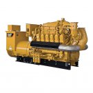 CATERPILLAR G3512E GENERATOR SET PARTS CATALOG MANUAL S/N NGS DOWNLOAD