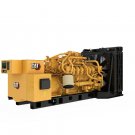 CATERPILLAR G3512 GENERATOR SET PARTS CATALOG MANUAL S/N SD5 DOWNLOAD