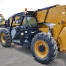 CATERPILLAR TL1255D TELEHANDLER SERVICE REPAIR MANUAL S/N ML7 DOWNLOAD