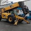 CATERPILLAR TL1055C TELEHANDLER SERVICE REPAIR MANUAL S/N KDE DOWNLOAD