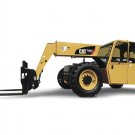 CATERPILLAR TL943D TELEHANDLER SERVICE REPAIR MANUAL S/N MLJ DOWNLOAD