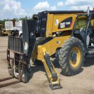 CATERPILLAR TL1055D TELEHANDLER SERVICE REPAIR MANUAL S/N MNT DOWNLOAD