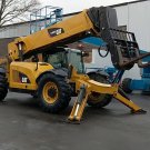 CATERPILLAR TL1055C TELEHANDLER SERVICE REPAIR MANUAL S/N KDE DOWNLOAD
