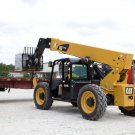 CATERPILLAR TL943C TELEHANDLER SERVICE REPAIR MANUAL S/N THH DOWNLOAD