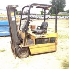 CAT Caterpillar EP20T Forklift Service Manuals Download