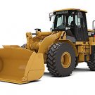 CATERPILLAR 950H WHEEL LOADER SERVICE REPAIR MANUAL J5J00001-UP