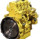 CATERPILLAR 3024C INDUSTRIAL ENGINE SERVICE REPAIR MANUAL 42400001-UP