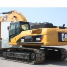 CATERPILLAR 330D L EXCAVATOR SERVICE REPAIR MANUAL B6H00001-UP