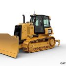 CATERPILLAR D5M TRACK-TYPE TRACTOR SERVICE REPAIR MANUAL 3CR00001-UP