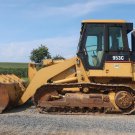 Caterpillar 953C Track-Type Loader Service Repair Manual 2ZN01750-UP