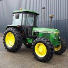 John Deere 2140 Tractor Operator’s Manual OML40936 Download